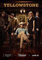 Yellowstone serie Netflix