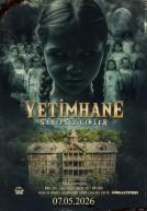 Yetimhane: Sahipsiz cinler poster