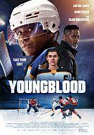 Youngblood 2026 poster