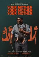 Your Mother Your Mother Your Mother poster