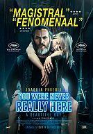 You Were Never Really Here