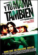 Y tu mama también (dvd)