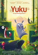 Yuku en de himalayabloem