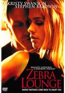 Zebra Lounge