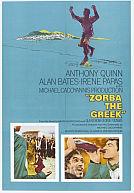 Zorba the Greek