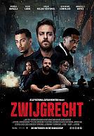 Zwijgrecht poster