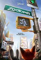 Zootropolis (NV)