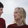 Emma Corrin en Maika Monroe in 100 Nights of Hero.