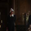 Emma Corrin en Nicholas Galitzine in 100 Nights of Hero.