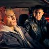 60 Minuten - Sixty Seconds - Emilio Sakraya en Dennis Mojen