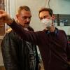 60 Minuten - Sixty Seconds - Florian Schmidtke en regisseur Oliver Kienle