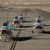 Air Force Elite: Thunderbirds