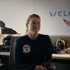 Air Force Elite: Thunderbirds - Kaity 'Agent' Butler.