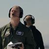 Air Force Elite: Thunderbirds - generaal Mark D. Kelly.