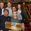 Gouden film voor All Inclusive