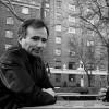 American Hardcore - regisseur Paul Rachman en schrijver Steven Blush.