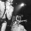 American Hardcore - Henry Rollins op een Black Flag Live Show.