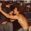 American Hardcore