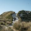 Amrum, 1945