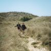 Amrum, 1945