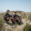Amrum, 1945