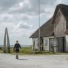 Amrum, 1945