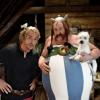 Asterix en Obelix : bij de Britten (OV)