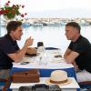 The Trip to Greece