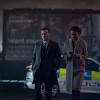 Back in Action - Andrew Scott en Fola Evans-Akingbola.