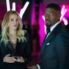 Back in Action - Cameron Diaz en Jamie Foxx.
