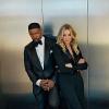 Back in Action - Jamie Foxx en Cameron Diaz.