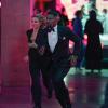 Back in Action - Cameron Diaz en Jamie Foxx.