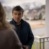 Back in Action - Kyle Chandler.