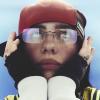 Billie Eilish in Billie Eilish Hit Me Soft and Hard: The Tour Live in 3D.