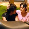 Bin-Jip - Jae-Hee en Seung-Yun Lee.