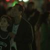 Black Rabbit - Michael Cash en Jude Law in seizoen 1, episode 1.