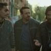 Black Rabbit - Forrest Weber, Chris Coy en Jason Bateman in seizoen 1, episode 2.
