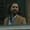 Black Rabbit - Amir Malaklou in seizoen 1, episode 2.