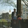 Black Rabbit - Abbey Lee in seizoen 1, episode 2.