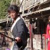Mugen no jûnin (US : Blade of the Immortal)