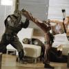 Blade : Trinity