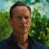 Patrick Wilson in het eerste seizoen van Cape Fear.