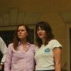 Patrick Wilson, Amy Adams, Lilly Collias en Joe Anders in het eerste seizoen van Cape Fear.