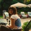 Lily Collias in het eerste seizoen van Cape Fear.
