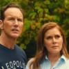 Patrick Wilson en Amy Adams in het eerste seizoen van Cape Fear.