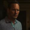 Patrick Wilson in het eerste seizoen van Cape Fear.