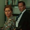 Amy Adams en Patrick Wilson in het eerste seizoen van Cape Fear.