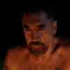 Javier Bardem in het eerste seizoen van Cape Fear.