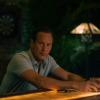Patrick Wilson in het eerste seizoen van Cape Fear.
