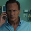 Patrick Wilson in het eerste seizoen van Cape Fear.